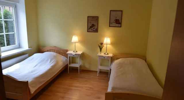 Ferienwohnung Kaiser Lothar, Забронировать Отель Бёрсум Вольфенбюттель