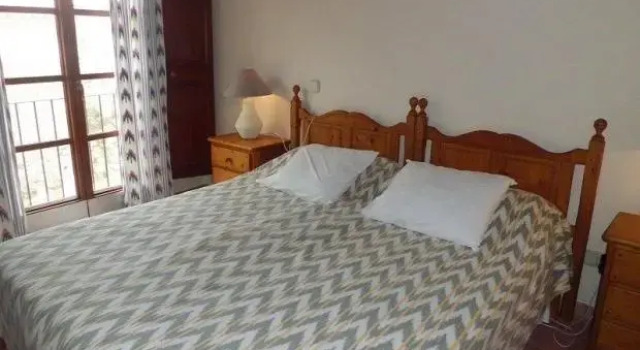 Rental Villa Son Favar