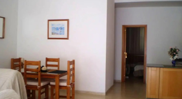 Apartment with 2 Bedrooms in Alcúdia, with Furnished Terrace And Wifi - 200 M From the Beach