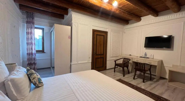 Двухместный номер Standard Miniature Boutique Hotel