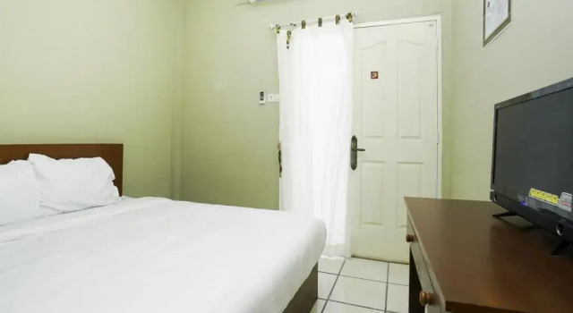 Super Oyo Flagship 1511 Galaxy Inn