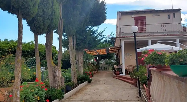 Il gazebo