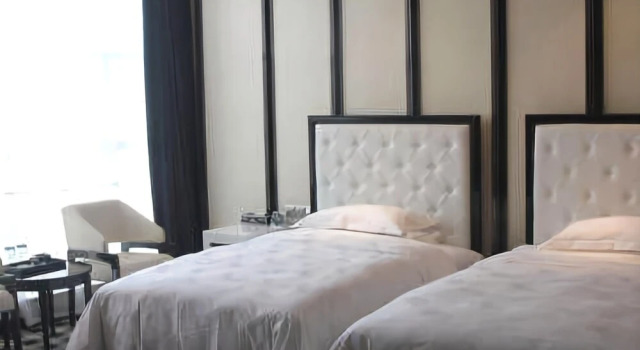 Crystal International Hotel, Prenota Hotel Yulin Shaanxi