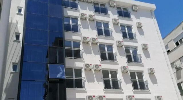 Anja apartment_City Center_
