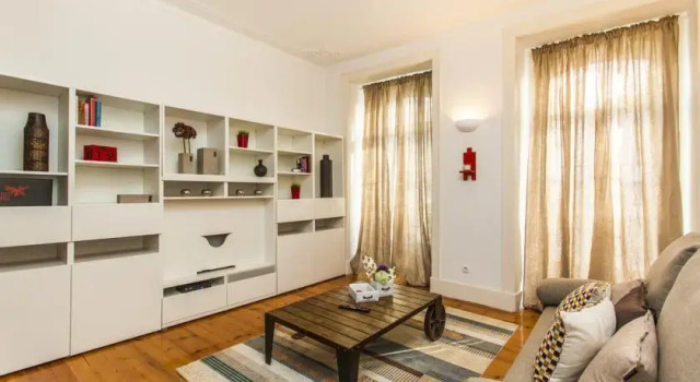 LxWay Apartment Teixeira, Забронировать Апартаменты/квартира Апартаменты Лиссабона, рядом с Núcleo Arqueológico, Апартаменты/квартира