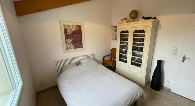 Номер Standard La tonnellerie