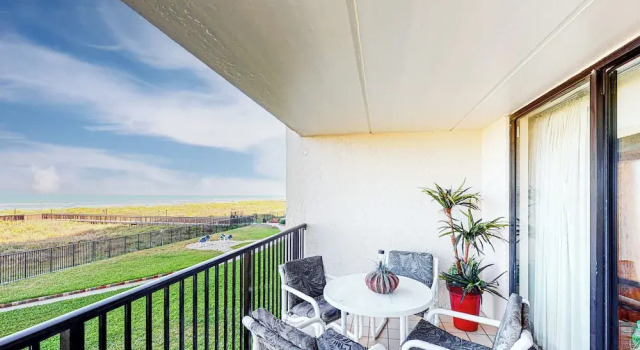 Апартаменты Gulf View, Gourmet Kitchen: Suntide III - Unit 203