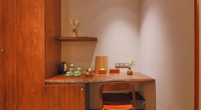 Двухместный номер Deluxe CHERRY BOUTIQUE HOTEL