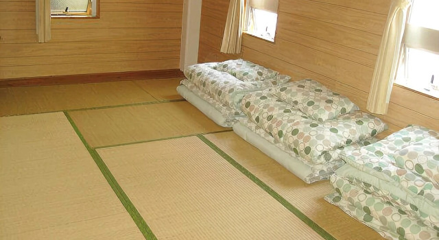 Okinawa Guest House Kerama