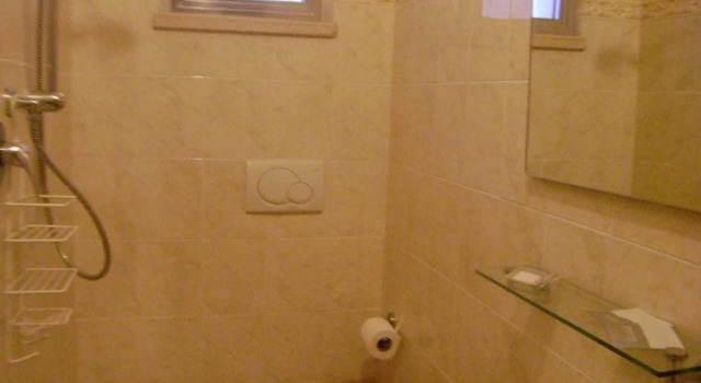 Номер Standard Hotel Villa del Sole