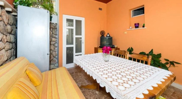 Dubrovnik Sea View Apartment, Забронировать Апартаменты/квартира Апартаменты Дубровника, рядом с Пасторский дворец, Апартаменты/квартира