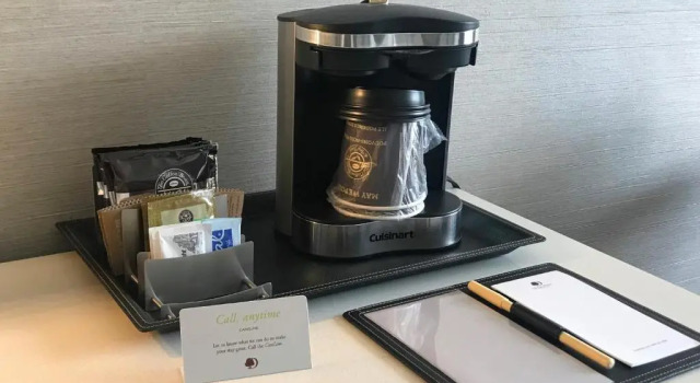 Четырёхместный номер Premium Doubletree By Hilton Pomona