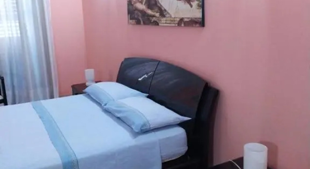 Apartment Basile
