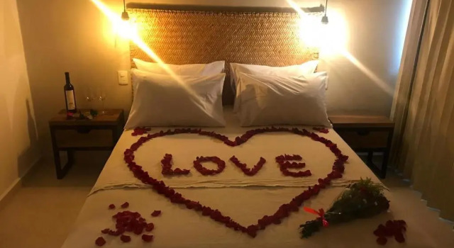 Номер Standard AGAM Hotel Boutique Bacalar