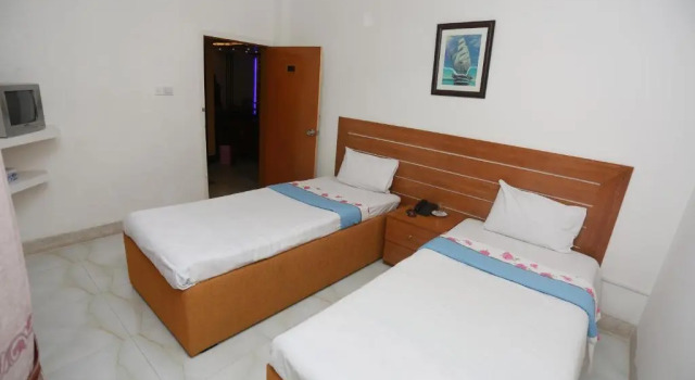 Номер Standard Nagar Valley Hotel Ltd