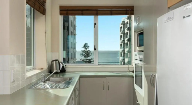 Апартаменты с 2 комнатами Beaumont Apartments