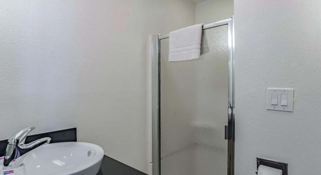 Двухместный номер Standard Motel 6 Riverton WY