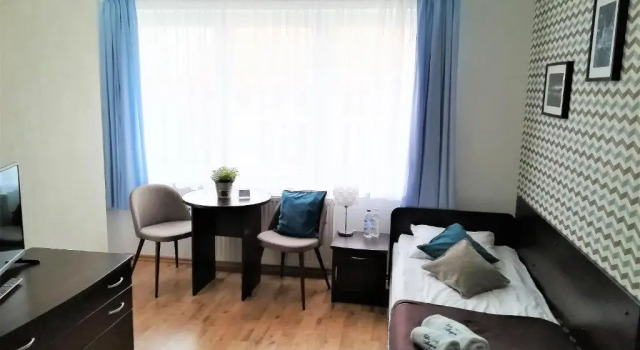 Villa Magna, Varaa Villa Gdynia 