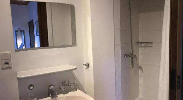 Двухместный номер Standard B&B Aarsabroch