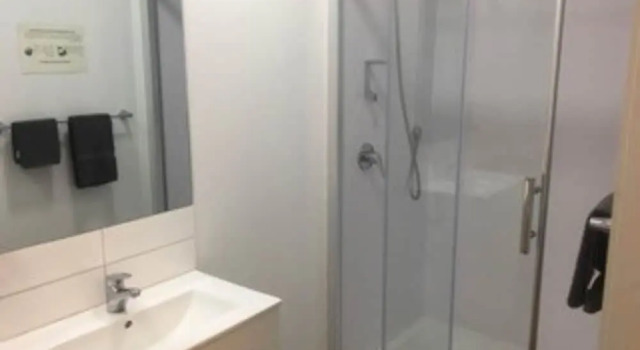 Апартаменты Comfort Half Moon Bay Motel