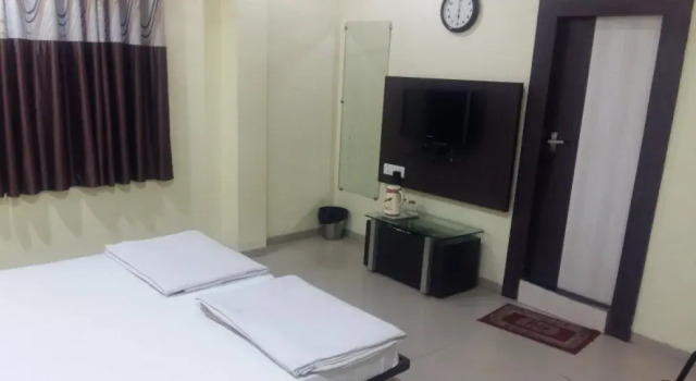 Hotel Shree Muskan Palace, Забронировать Отель Отели штата Махараштры 3 звезды, 3*