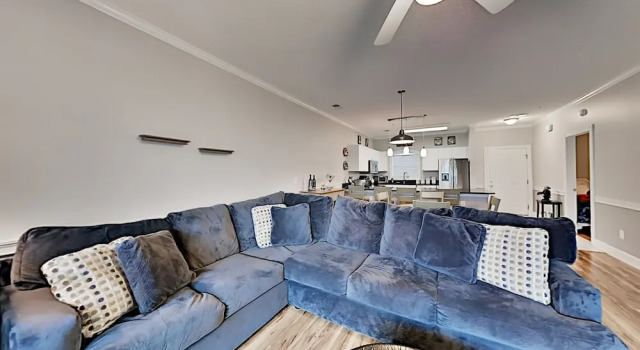 104magno 2 Bedroom Condo
