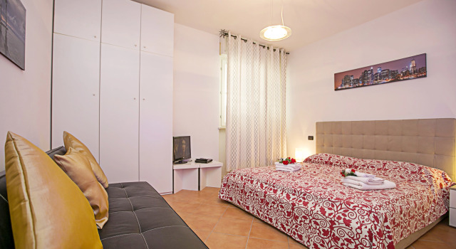 Apartment Palladium Palace