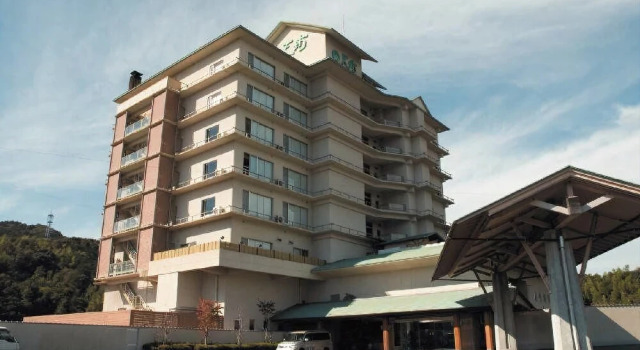 Izu-Nagaoka Hotel Tenbo, Rezervasyon Otel Izunokuni 