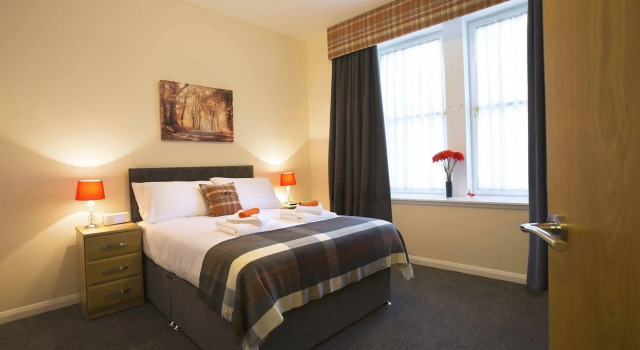 Printworks, Reserva ahora Hotel Peterhead Aberdeenshire