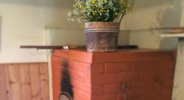 Salkolahti Lomamökit, Rezervovat Hotel Längelmäki Central Finland