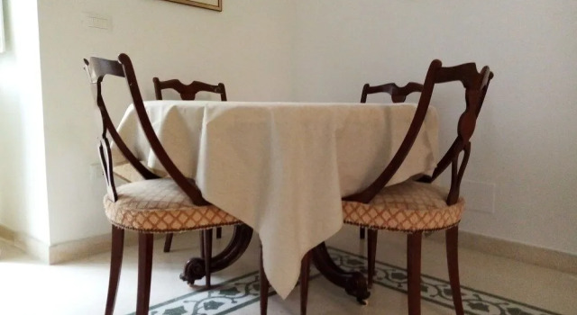 Dimora storica Le Perle