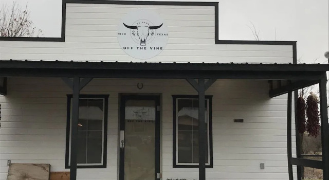 Hotel Off the Vine, Đặt Khách sạn Hico Texas
