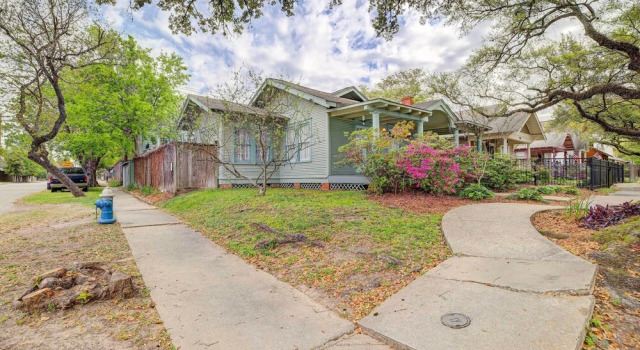 Pet-friendly Garden Studio in Woodland Heights!