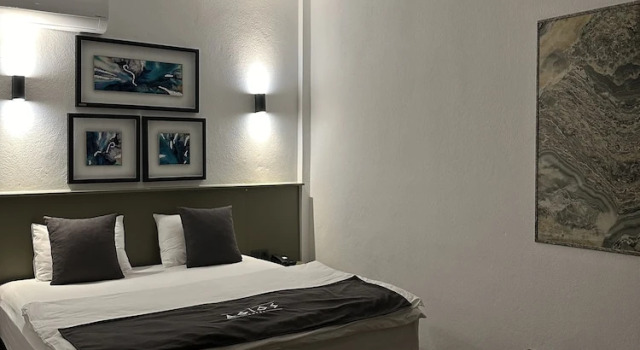 Agios Hotel