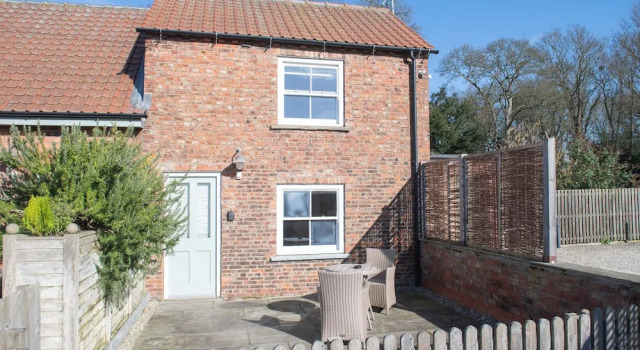 Четырёхместный номер Standard Carlton Towers Estate - Stapleton Rooms & Parkgate Cottages