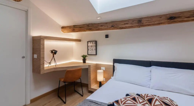 Casa Magenta, Забронировать Отель Отели Комо с парковкой, рядом с Площадь Победы, Парковка
