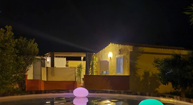 Casa del Sole, Varaa Hotelli Irgoli Barbagia