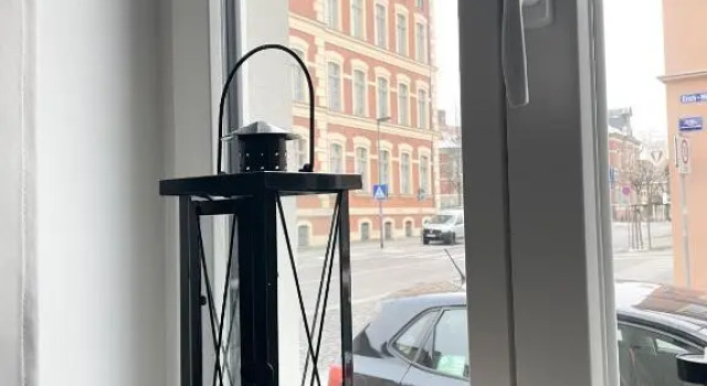 Ferienwohnung Kamrath, Забронировать Отель Отели в центре Нойруппин, в центре