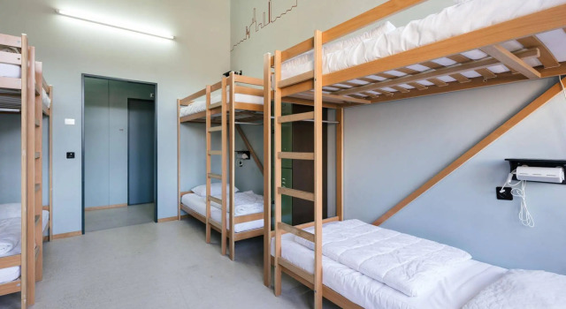 Depot 195 - Hostel Winterthur