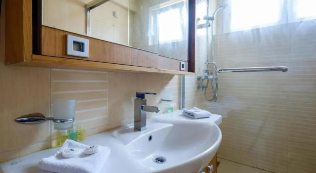Апартаменты Bulevar Star Apartment
