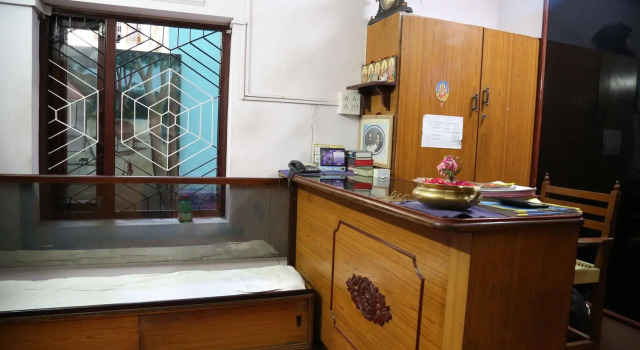 Thangam Balaji Guest House