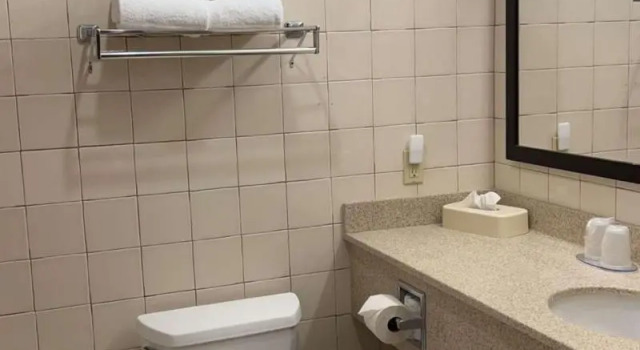 Двухместный номер Standard Hotel Flamingo Inn & Suites Vero Beach I-95