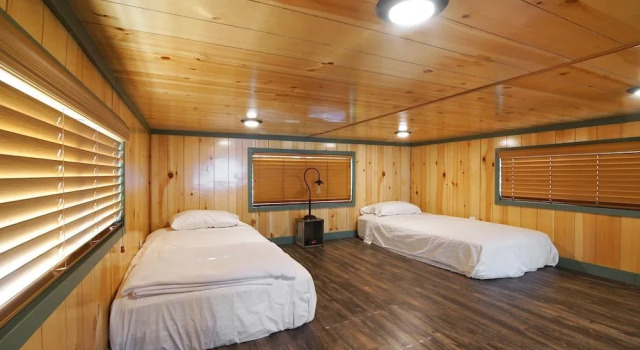 Alderwood RV Express, Prenota Hotel Mead Spokane Metropolitan Area