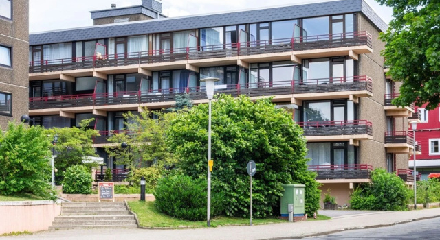 Waterfront Apartment With Swimming Pool in Hahnenklee in the Harz, Забронировать Апартаменты/квартира Отели Ханенклее-Боксвизе с бассейном, Бассейн