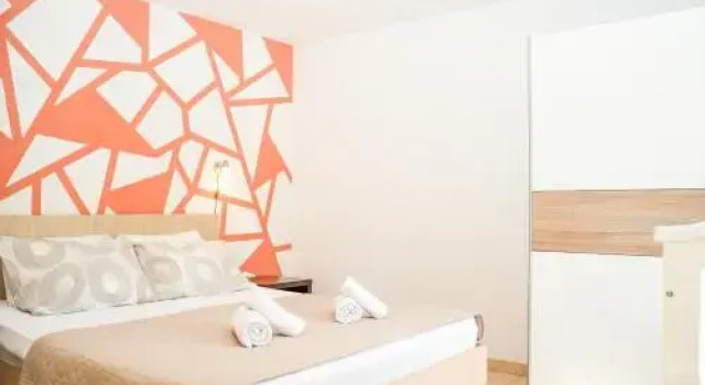 Apartment Bruno