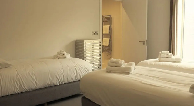 Pinnacle Residences - Cambridge Vesta, Забронировать Отель Кембридж Великобритания, рядом с Железнодорожный вокзал Кембриджа