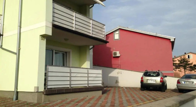 Apartment in Crikvenica 39071, Забронировать Апартаменты/квартира Цриквеница Приморско-Горанская жупания