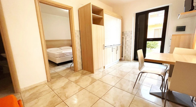 Suite 2 dormitorios Resort Park Village