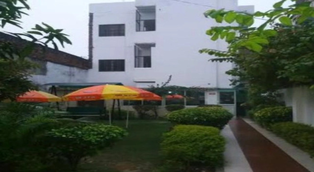 Номер Standard Hotel Prince Palace