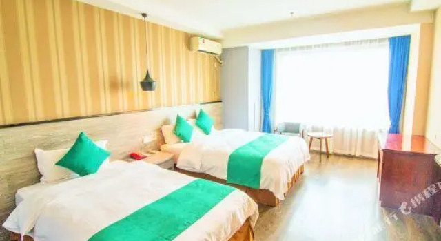 Nanyuan Inn (Ningbo Qiyun Road), Prenota Hotel Hotel a Ningbo con parcheggio, Parcheggio